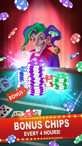 Скриншот 8 — Video Poker!