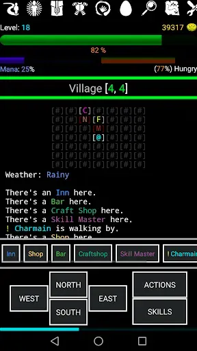 Скриншот 7 — Random Adventure Roguelike
