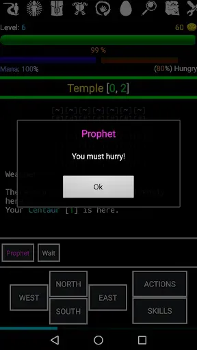 Скриншот 8 — Random Adventure Roguelike