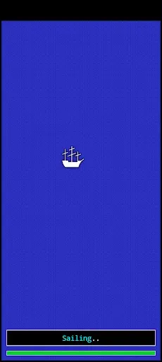 Скриншот 2 — RAR Islands