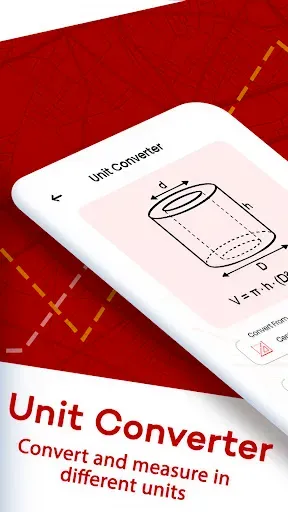 Скриншот 8 — GPS Field Area Measurement App