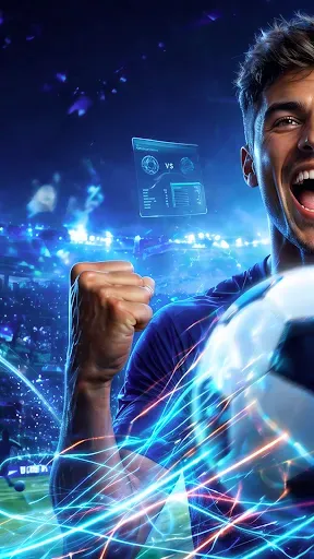 Скриншот 2 — 1xbet app