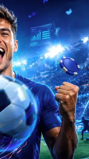 Скриншот 3 — 1xbet app