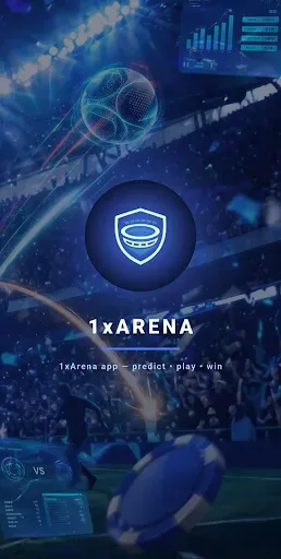 Скриншот 5 — 1xbet app