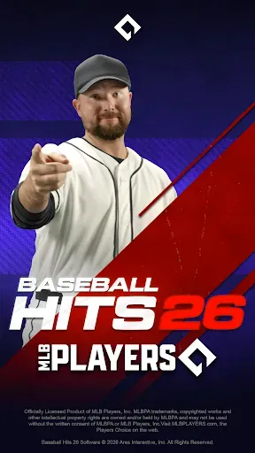 Скриншот 7 — Baseball Hits 26