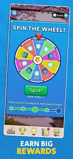Скриншот 4 — Spellix: Strategic Word Play