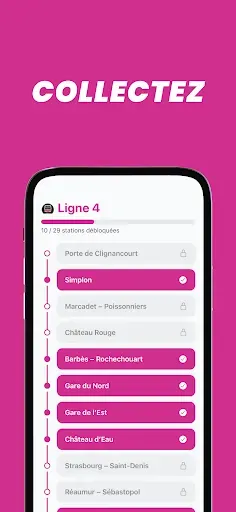 Скриншот 3 — Metro Mapper