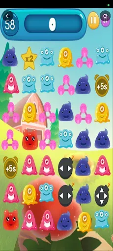 Скриншот 2 — Happy Town