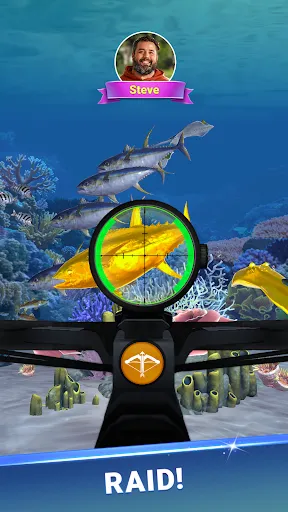 Скриншот 2 — Fishing Travel