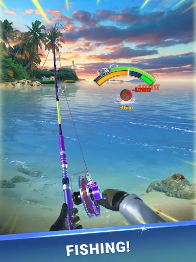 Скриншот 7 — Fishing Travel