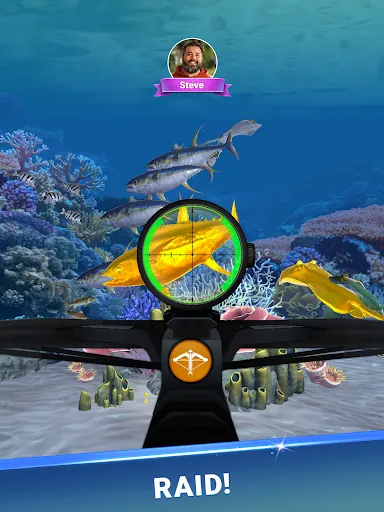 Скриншот 8 — Fishing Travel