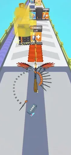Скриншот 3 — Reload Weapons
