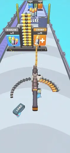 Скриншот 4 — Reload Weapons