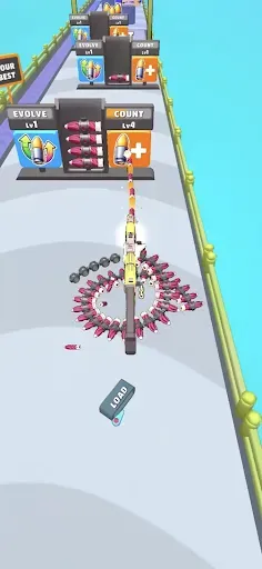 Скриншот 5 — Reload Weapons