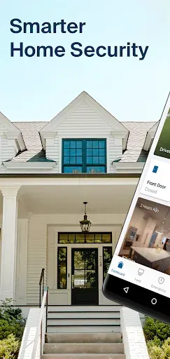 Скриншот 1 — Arlo Secure: Home Security