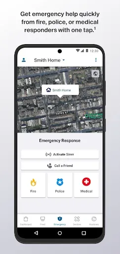 Скриншот 6 — Arlo Secure: Home Security