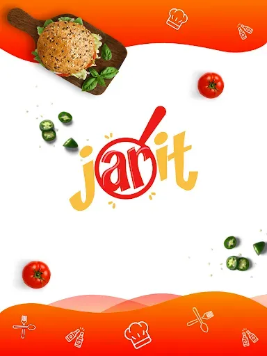 Скриншот 7 — JARIT - Augmented Reality Menu