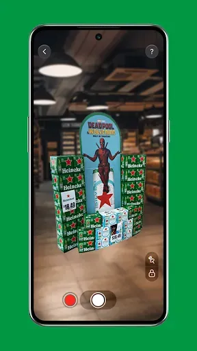 Скриншот 5 — BrewShelf