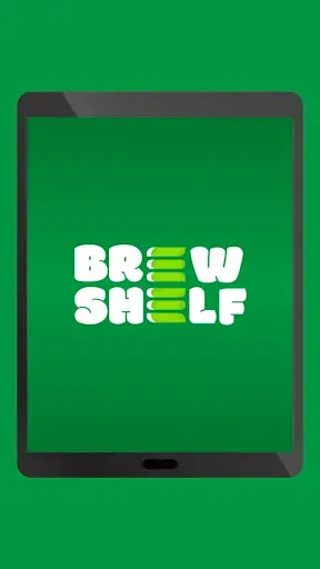 Скриншот 6 — BrewShelf