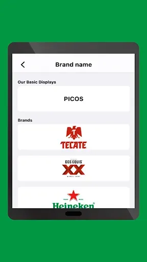 Скриншот 8 — BrewShelf