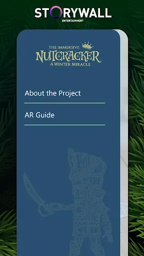 Скриншот 6 — NUTCRACKER AR