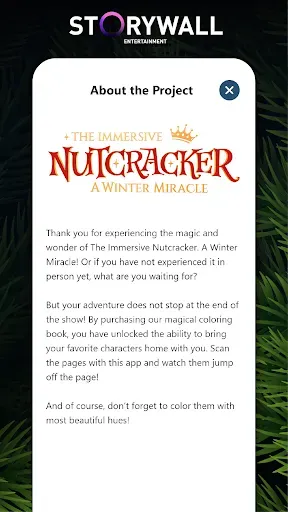 Скриншот 7 — NUTCRACKER AR