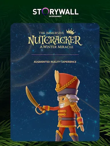 Скриншот 8 — NUTCRACKER AR