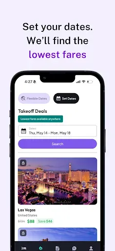 Скриншот 4 — ARM Travel: Wholesale Rates