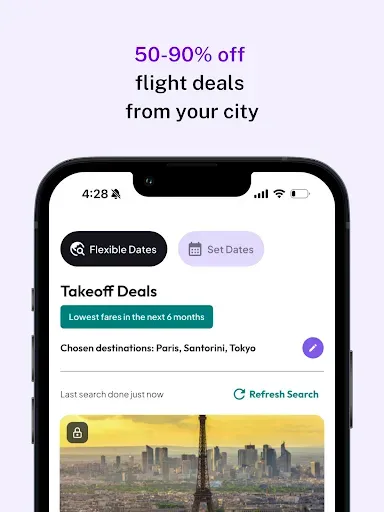 Скриншот 7 — ARM Travel: Wholesale Rates