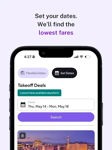 Скриншот 8 — ARM Travel: Wholesale Rates
