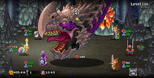 Скриншот 7 — Soda Dungeon 2