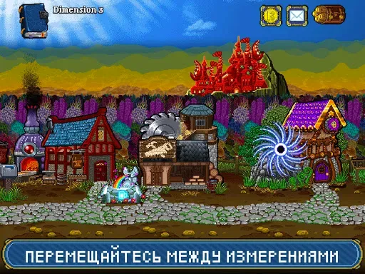 Скриншот 8 — Soda Dungeon 2