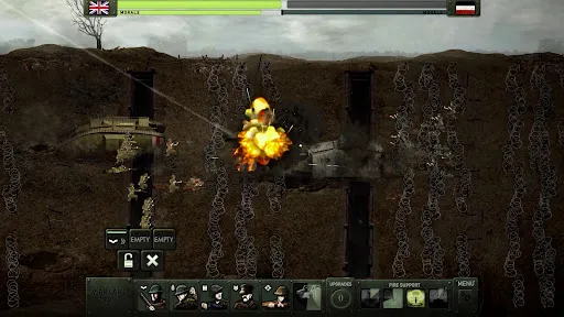 Скриншот 3 — Warfare Legacy Collection