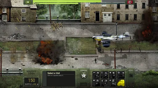 Скриншот 4 — Warfare Legacy Collection