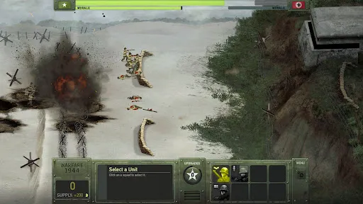 Скриншот 5 — Warfare Legacy Collection