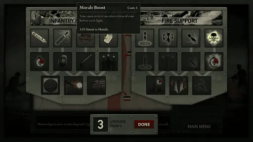 Скриншот 6 — Warfare Legacy Collection