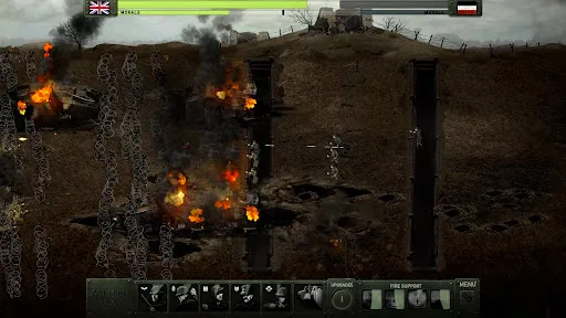Скриншот 7 — Warfare Legacy Collection