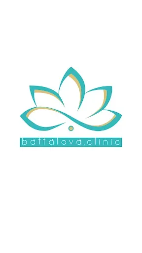 Скриншот 1 — battalova.clinic