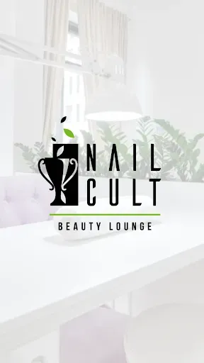 Скриншот 1 — NAILCULT