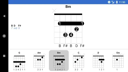 Скриншот 6 — Guitar Pro
