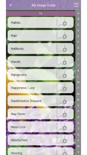 Скриншот 2 — Modern Essentials Plus