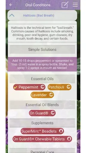 Скриншот 3 — Modern Essentials Plus