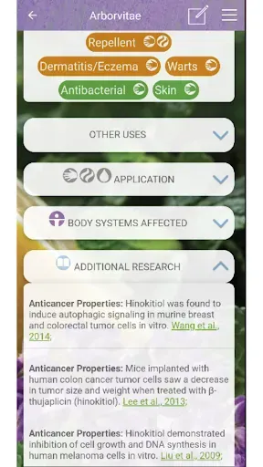 Скриншот 5 — Modern Essentials Plus