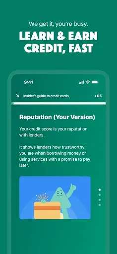 Скриншот 5 — Arro: Credit Card & Cash Back