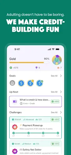 Скриншот 6 — Arro: Credit Card & Cash Back