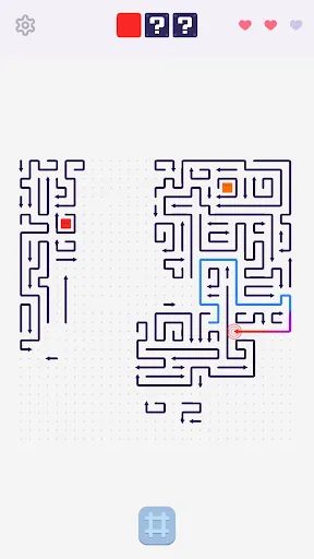 Скриншот 3 — Arrow Master: Puzzle Escape