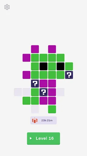 Скриншот 4 — Arrow Master: Puzzle Escape
