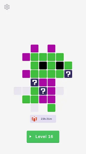 Скриншот 8 — Arrow Master: Puzzle Escape