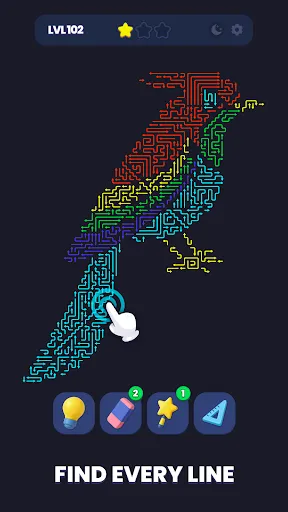 Скриншот 2 — Arrow Out
