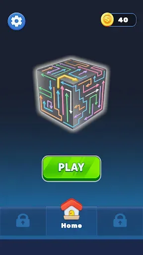 Скриншот 5 — Arrow Rescue 3D: Pet Escape